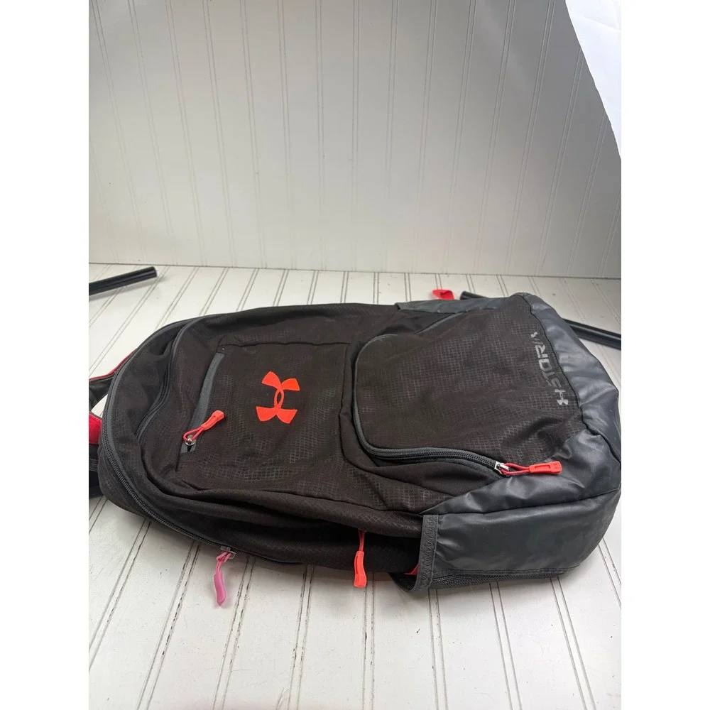 Under Armour elevate your